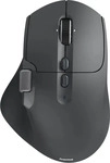Hama 00173097, Hama 3200 DPI B&uuml;ro Maus Optisch 173097 WM-900 (Schwarz)