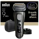 Nass&Trocken Rasierer Lithium-Ion (Li-Ion) Series 9 Pro+ 9615S 