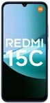 Xiaomi 128 GB 4G Smartphone 17,5 cm (6.9 Zoll) 50 MP Dual Kamera (Moonlight Blue)