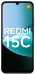 Xiaomi 128 GB 4G Smartphone 17,5 cm (6.9 Zoll) 50 MP Dual Kamera (Midnight Black)