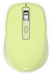 Hama 1600 DPI Universal Maus Optisch 173041 WM-450 (Gr&uuml;n) 00173041