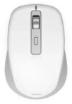 Hama 1600 DPI B&uuml;ro Maus Optisch 173080 WM-450 (Wei&szlig;) 00173080