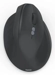 Hama 1800 DPI B&uuml;ro Maus Optisch 173092 EWM-600R (Schwarz) 00173092