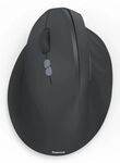 Hama 1800 DPI B&uuml;ro Maus Optisch 173093 EWM-600L (Schwarz) 00173093