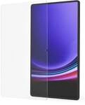 Hama Klare Bildschirmschutzfolie aus geh&auml;rtetes Glas 9H f&uuml;r Samsung Galaxy Tab