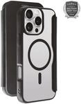 Vivanco Geldb&ouml;rsenh&uuml;lle f&uuml;r Apple iPhone 16 Pro Max Mag Premium Wallet...