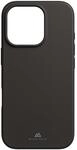 BlackRock Cover f&uuml;r Apple iPhone 16 Pro Mag Urban Case (Schwarz) 228088