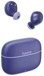 Hama In-Ear Bluetooth Kopfh&ouml;rer Kabellos TWS 4 h Laufzeit 221760 Freedom Buddy II