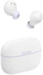 Hama In-Ear Bluetooth Kopfh&ouml;rer Kabellos TWS 4 h Laufzeit 221759 Freedom Buddy II