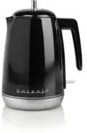 1,7 l Wasserkocher 2200 W K15RLBK (Schwarz) 