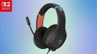 Turtle Beach Over Ear Kopfh&ouml;rer Kabelgebunden Airlite Fit (Schwarz) TBS-8003-95