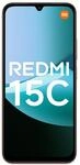 Xiaomi 128 GB 4G Smartphone 17,5 cm (6.9 Zoll) 50 MP Dual Kamera (Twilight Orange)