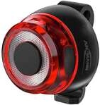 Ansmann Heckbeleuchtung 1600-0525 Fahrradr&uuml;cklicht LED