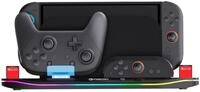 NACON Nintendo Switch 2 Charging Station XL (Schwarz) NA029093