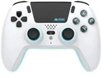 Gamepad f&uuml;r Android, PC, PlayStation 5, iOS HW-1019 Wireless Bluetooth...