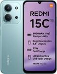 Xiaomi 128 GB 5G Smartphone 17,5 cm (6.9 Zoll) 2,4 GHz 50 MP Dual Kamera WiFi 5 (Mint