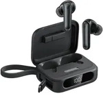 In-Ear Bluetooth Kopfh&ouml;rer Kabellos TWS USB Typ-C Soundcore P41 (Schwarz) 