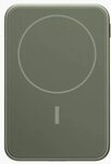 Fresh n Rebel 2pbm5000dg, Fresh n Rebel 5000 mAh Powerbank USB Typ-C Kabelloses Laden