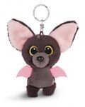 NICI GLUBSCHIS Schl&uuml;sselanh&auml;nger Fledermaus Baako 45540