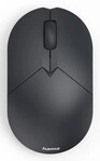 Hama 1600 DPI B&uuml;ro Maus Optisch 173076 WM-150 (Schwarz) 00173076