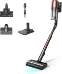 Dreame DRCCV300000A, Dreame Handstaubsauger Beutellos bis 90 min Laufzeit V30