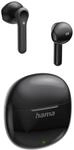 Hama In-Ear Bluetooth Kopfh&ouml;rer Kabellos TWS 4 h Laufzeit 221773 Action One
