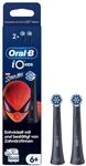 Oral-B iO Kids 6+ Marvel Spiderman Aufsteckb&uuml;rsten, 2 St&uuml;ck 17398123