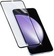 Cellular Line Klare Bildschirmschutzfolie geh&auml;rtetes Glas f&uuml;r Samsung Galaxy...