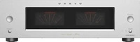 ONKYO M80SMMP, ONKYO Receiver 100 W M-80 (Silber)