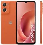 Motorola 256 GB 4G Smartphone 17,5 cm (6.88 ") 1,7 GHz Android 50 MP Einzelne Kamera