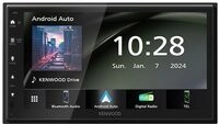 Kenwood DMX6523DABS