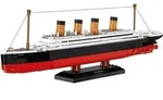 R.M.S. Titanic 