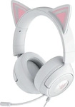 Razer 48069635, Razer Kopfh&ouml;rer kabelgebunden Kraken Kitty V3 X (Wei&szlig;)