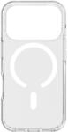Cellular Line Cover f&uuml;r Apple iPhone 17 Pro Max Gloss Mag (Transparent) 61234