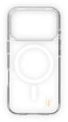 iDeal of Sweden Cover f&uuml;r Apple iPhone 17 Pro IDCLCMS-I2561P-527 (Transparent)