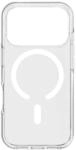 Cellular Line Cover f&uuml;r Apple iPhone 17 Pro Gloss Mag (Transparent) 61222