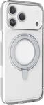 Cellular Line Mantelh&uuml;lle f&uuml;r Apple iPhone 17 Pro Max Spin Mag (Transparent)