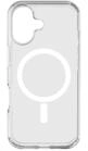 Cellular Line Cover f&uuml;r Apple iPhone 17 Gloss Mag (Transparent) GLOSSMAGIPH17T