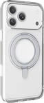 Cellular Line Mantelh&uuml;lle f&uuml;r Apple iPhone 17 Pro Spin Mag (Transparent)