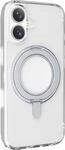 Cellular Line Mantelh&uuml;lle f&uuml;r Apple iPhone 17 Spin Mag (Transparent)...