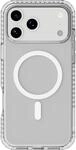 Cellular Line Cover f&uuml;r Apple iPhone 17 Pro Ultra Strong Mag (Transparent)...