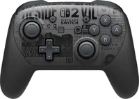 Nintendo 10017956, Analog / Digital Gamepad f&uuml;r Nintendo Switch 2 Pro Controller -