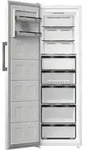 286 l Gefrierschrank 160 kWh Jahr NoFrost GKNW18660C (Wei&szlig;) 