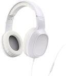 Hama Ohraufliegender Kopfh&ouml;rer Kabelgebunden USB Typ-C 221815 Fun C (Wei&szlig;)...