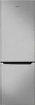 Amica KGCN 388 144 E, Amica 180 l / 70 l K&uuml;hl-Gefrierkombi freistehend NoFrost 140
