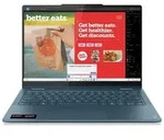 WUXGA Notebook 35,6 cm (14 Zoll) 1920 x 1200 Pixel 512 GB SSD Windows 11 Home AMD