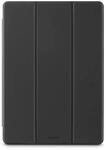 Folio aus Polycarbonat (PC), Polyurethan f&uuml;r Samsung Galaxy Tab A11 / A9+ 11" bis