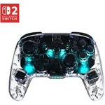 Gamepad f&uuml;r Nintendo Switch, Nintendo Switch 2, Nintendo Switch Lite, Nintendo