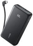 Anker 20000 mAh Powerbank USB Typ-C A110E (Schwarz) A110EH11