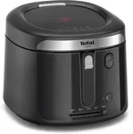Fritteuse 2,1 l 1900 W FF2528E0 Vision (Schwarz) 